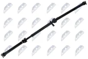 Gelenkwelle, Achsantrieb NTY NWN-ME-104