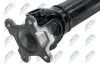 Gelenkwelle, Achsantrieb NTY NWN-ME-104 Bild Gelenkwelle, Achsantrieb NTY NWN-ME-104