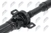 Gelenkwelle, Achsantrieb NTY NWN-ME-104 Bild Gelenkwelle, Achsantrieb NTY NWN-ME-104