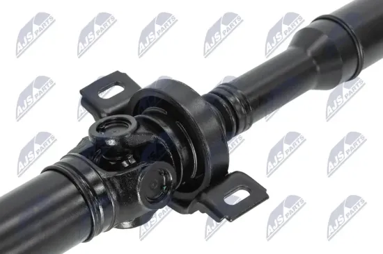 Gelenkwelle, Achsantrieb NTY NWN-ME-104 Bild Gelenkwelle, Achsantrieb NTY NWN-ME-104