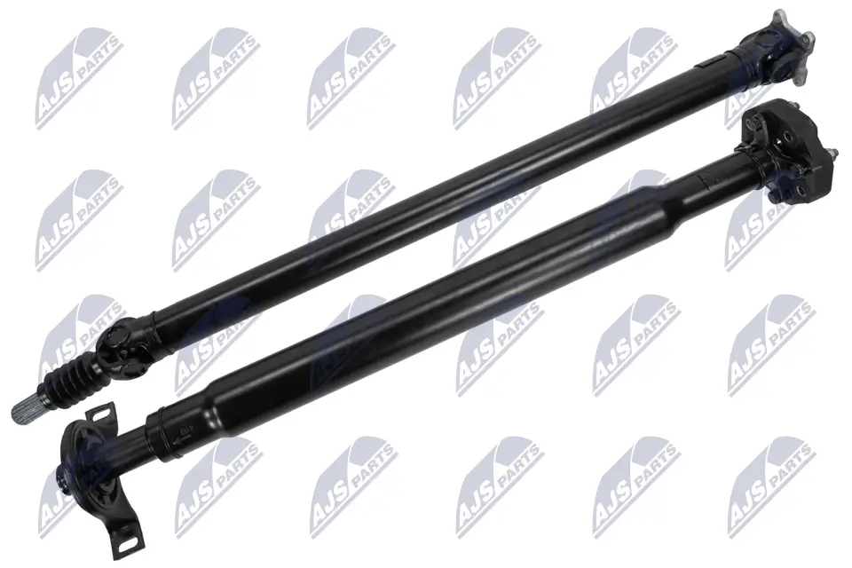 Gelenkwelle, Achsantrieb hinten NTY NWN-ME-105