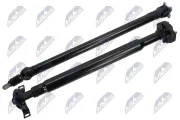 Gelenkwelle, Achsantrieb hinten hinten NTY NWN-ME-105