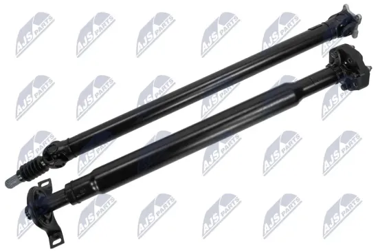Gelenkwelle, Achsantrieb hinten NTY NWN-ME-105 Bild Gelenkwelle, Achsantrieb hinten NTY NWN-ME-105