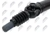 Gelenkwelle, Achsantrieb hinten NTY NWN-ME-105 Bild Gelenkwelle, Achsantrieb hinten NTY NWN-ME-105