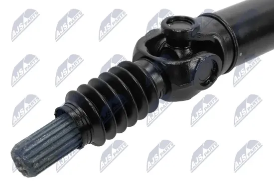 Gelenkwelle, Achsantrieb hinten NTY NWN-ME-105 Bild Gelenkwelle, Achsantrieb hinten NTY NWN-ME-105