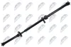 Gelenkwelle, Achsantrieb NTY NWN-ME-106 Bild Gelenkwelle, Achsantrieb NTY NWN-ME-106