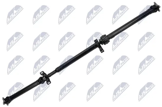 Gelenkwelle, Achsantrieb NTY NWN-ME-106 Bild Gelenkwelle, Achsantrieb NTY NWN-ME-106