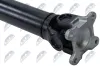 Gelenkwelle, Achsantrieb NTY NWN-ME-106 Bild Gelenkwelle, Achsantrieb NTY NWN-ME-106