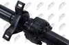 Gelenkwelle, Achsantrieb NTY NWN-ME-106 Bild Gelenkwelle, Achsantrieb NTY NWN-ME-106
