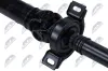 Gelenkwelle, Achsantrieb NTY NWN-ME-106 Bild Gelenkwelle, Achsantrieb NTY NWN-ME-106