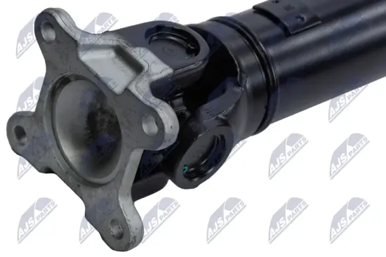 Gelenkwelle, Achsantrieb NTY NWN-ME-106 Bild Gelenkwelle, Achsantrieb NTY NWN-ME-106