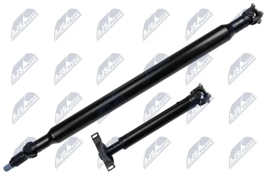 Gelenkwelle, Achsantrieb hinten NTY NWN-ME-108 Bild Gelenkwelle, Achsantrieb hinten NTY NWN-ME-108