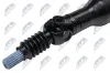 Gelenkwelle, Achsantrieb hinten NTY NWN-ME-108 Bild Gelenkwelle, Achsantrieb hinten NTY NWN-ME-108