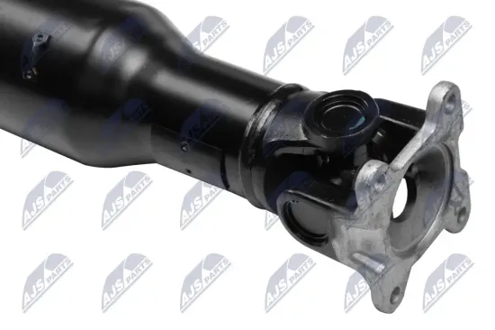 Gelenkwelle, Achsantrieb hinten NTY NWN-ME-108 Bild Gelenkwelle, Achsantrieb hinten NTY NWN-ME-108
