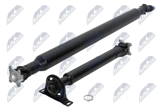 Gelenkwelle, Achsantrieb hinten NTY NWN-ME-111 Bild Gelenkwelle, Achsantrieb hinten NTY NWN-ME-111