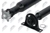 Gelenkwelle, Achsantrieb hinten NTY NWN-ME-111 Bild Gelenkwelle, Achsantrieb hinten NTY NWN-ME-111