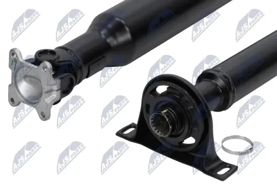 Gelenkwelle, Achsantrieb hinten NTY NWN-ME-111 Bild Gelenkwelle, Achsantrieb hinten NTY NWN-ME-111