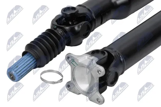 Gelenkwelle, Achsantrieb hinten NTY NWN-ME-111 Bild Gelenkwelle, Achsantrieb hinten NTY NWN-ME-111