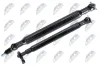 Gelenkwelle, Achsantrieb hinten NTY NWN-ME-112 Bild Gelenkwelle, Achsantrieb hinten NTY NWN-ME-112