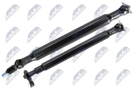 Gelenkwelle, Achsantrieb hinten NTY NWN-ME-112 Bild Gelenkwelle, Achsantrieb hinten NTY NWN-ME-112