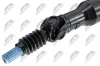 Gelenkwelle, Achsantrieb hinten NTY NWN-ME-112 Bild Gelenkwelle, Achsantrieb hinten NTY NWN-ME-112