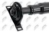 Gelenkwelle, Achsantrieb hinten NTY NWN-ME-112 Bild Gelenkwelle, Achsantrieb hinten NTY NWN-ME-112