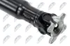 Gelenkwelle, Achsantrieb hinten NTY NWN-ME-112 Bild Gelenkwelle, Achsantrieb hinten NTY NWN-ME-112