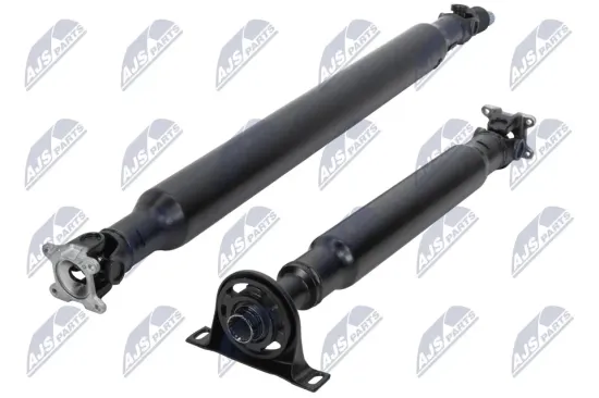 Gelenkwelle, Achsantrieb hinten NTY NWN-ME-113 Bild Gelenkwelle, Achsantrieb hinten NTY NWN-ME-113