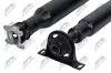 Gelenkwelle, Achsantrieb hinten NTY NWN-ME-113 Bild Gelenkwelle, Achsantrieb hinten NTY NWN-ME-113