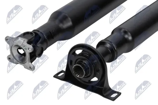 Gelenkwelle, Achsantrieb hinten NTY NWN-ME-113 Bild Gelenkwelle, Achsantrieb hinten NTY NWN-ME-113