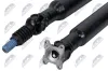 Gelenkwelle, Achsantrieb hinten NTY NWN-ME-113 Bild Gelenkwelle, Achsantrieb hinten NTY NWN-ME-113