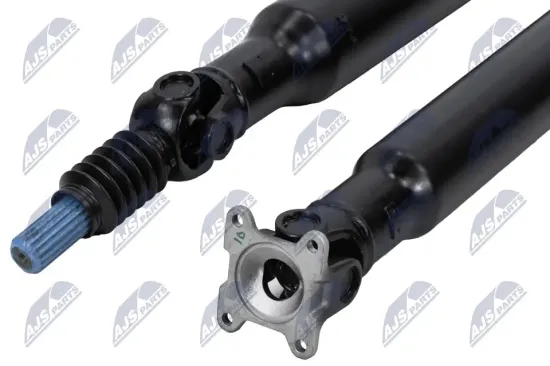 Gelenkwelle, Achsantrieb hinten NTY NWN-ME-113 Bild Gelenkwelle, Achsantrieb hinten NTY NWN-ME-113