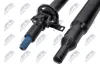 Gelenkwelle, Achsantrieb NTY NWN-ME-115 Bild Gelenkwelle, Achsantrieb NTY NWN-ME-115