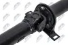 Gelenkwelle, Achsantrieb NTY NWN-ME-115 Bild Gelenkwelle, Achsantrieb NTY NWN-ME-115