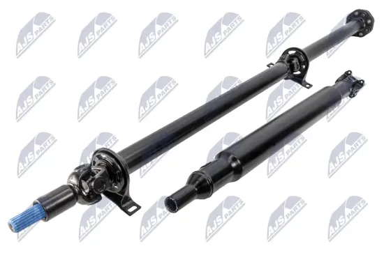 Gelenkwelle, Achsantrieb hinten NTY NWN-ME-116 Bild Gelenkwelle, Achsantrieb hinten NTY NWN-ME-116