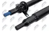 Gelenkwelle, Achsantrieb hinten NTY NWN-ME-116 Bild Gelenkwelle, Achsantrieb hinten NTY NWN-ME-116