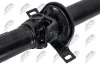 Gelenkwelle, Achsantrieb hinten NTY NWN-ME-116 Bild Gelenkwelle, Achsantrieb hinten NTY NWN-ME-116