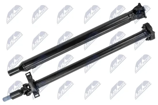 Gelenkwelle, Achsantrieb hinten NTY NWN-ME-117 Bild Gelenkwelle, Achsantrieb hinten NTY NWN-ME-117
