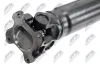 Gelenkwelle, Achsantrieb hinten NTY NWN-ME-117 Bild Gelenkwelle, Achsantrieb hinten NTY NWN-ME-117