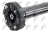 Gelenkwelle, Achsantrieb hinten NTY NWN-ME-117 Bild Gelenkwelle, Achsantrieb hinten NTY NWN-ME-117