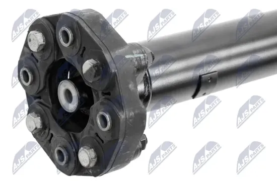 Gelenkwelle, Achsantrieb hinten NTY NWN-ME-117 Bild Gelenkwelle, Achsantrieb hinten NTY NWN-ME-117