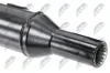 Gelenkwelle, Achsantrieb hinten NTY NWN-ME-117 Bild Gelenkwelle, Achsantrieb hinten NTY NWN-ME-117