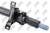 Gelenkwelle, Achsantrieb hinten NTY NWN-ME-117 Bild Gelenkwelle, Achsantrieb hinten NTY NWN-ME-117
