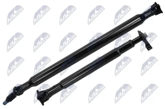 Gelenkwelle, Achsantrieb hinten NTY NWN-ME-118 Bild Gelenkwelle, Achsantrieb hinten NTY NWN-ME-118