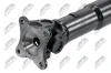 Gelenkwelle, Achsantrieb hinten NTY NWN-ME-118 Bild Gelenkwelle, Achsantrieb hinten NTY NWN-ME-118