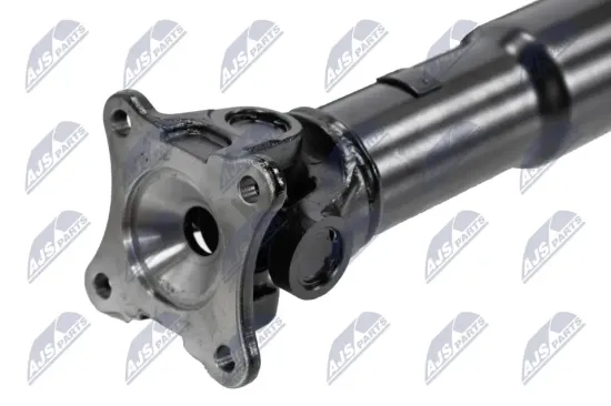 Gelenkwelle, Achsantrieb hinten NTY NWN-ME-118 Bild Gelenkwelle, Achsantrieb hinten NTY NWN-ME-118