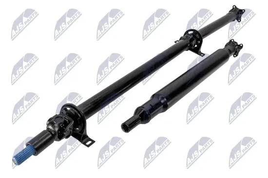 Gelenkwelle, Achsantrieb hinten NTY NWN-ME-119 Bild Gelenkwelle, Achsantrieb hinten NTY NWN-ME-119