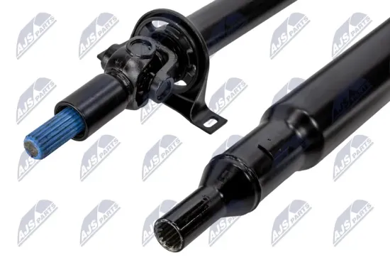 Gelenkwelle, Achsantrieb hinten NTY NWN-ME-119 Bild Gelenkwelle, Achsantrieb hinten NTY NWN-ME-119