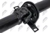 Gelenkwelle, Achsantrieb hinten NTY NWN-ME-119 Bild Gelenkwelle, Achsantrieb hinten NTY NWN-ME-119