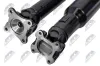 Gelenkwelle, Achsantrieb hinten NTY NWN-ME-119 Bild Gelenkwelle, Achsantrieb hinten NTY NWN-ME-119